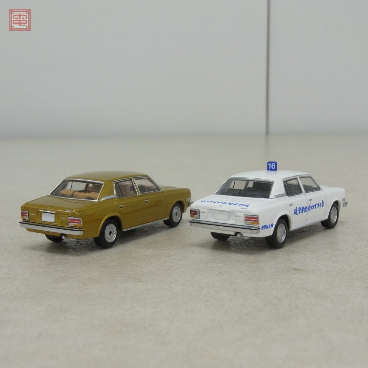 トミカ リミテッド ヴィンテージ ネオ マツダ ルーチェ レガート a/b