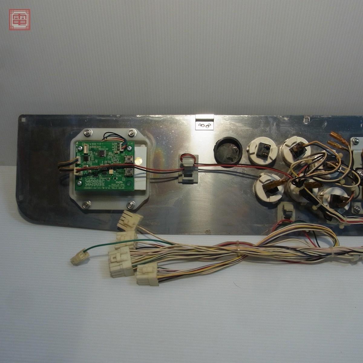 Yahoo!オークション - 中古 アーケード筐体 タイトー TAITO