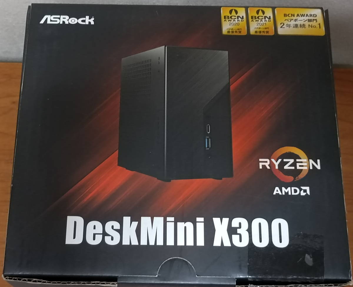 SALE／86%OFF】【SALE／86%OFF】ASRock DeskMini B660とWi-Fiキット