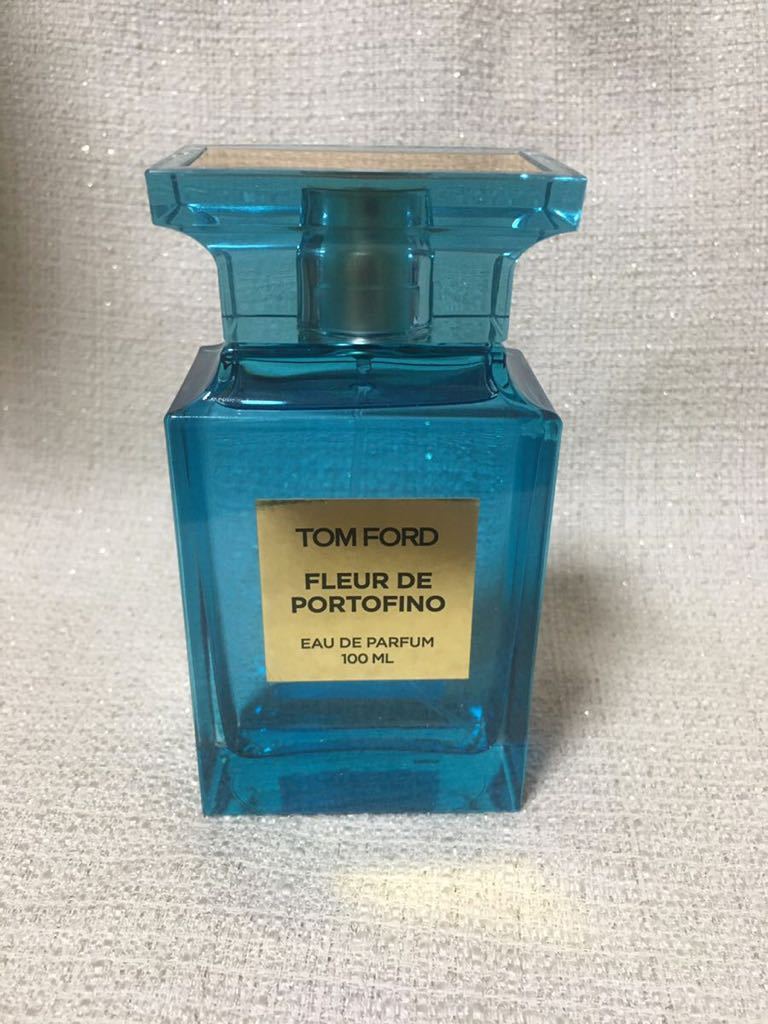 TOMFORD トムフォード 香水 フルール ポルトフィーノ 100ml www