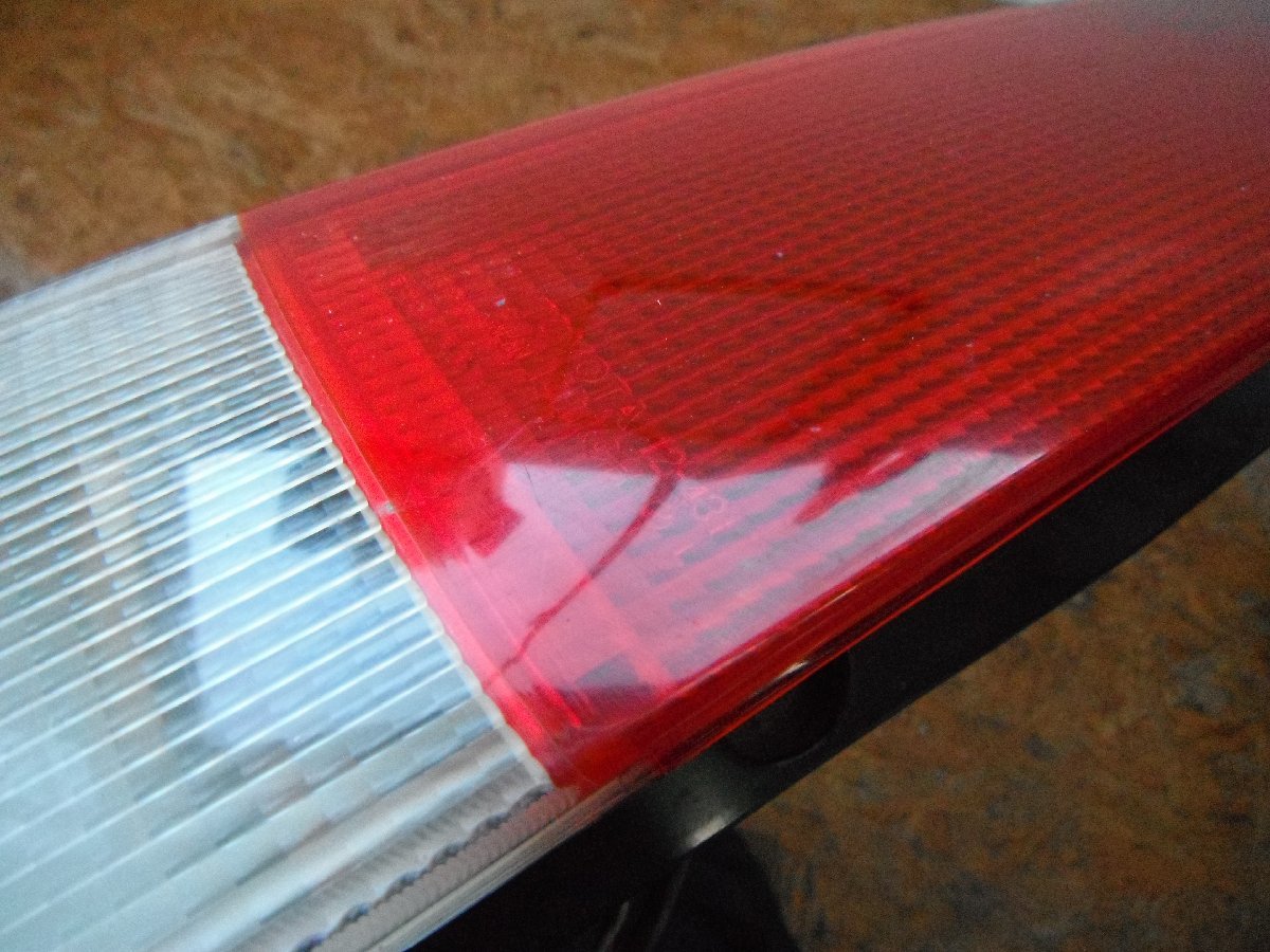  Sprinter Carib AE115G left tail lamp 