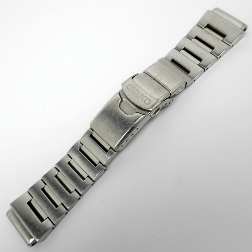 SEIKO セイコー 7S26-0350 ブラックモンスター 自動巻き