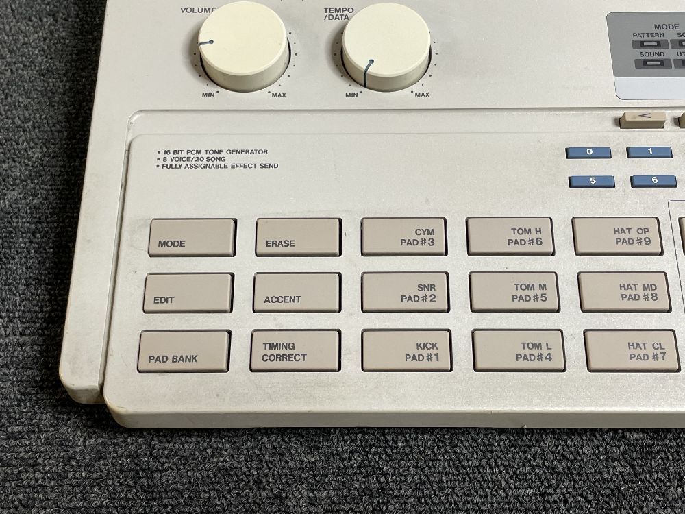 AKAI XR-10 アカイ ドラムマシン 高評価! 13464円 sandorobotics.com