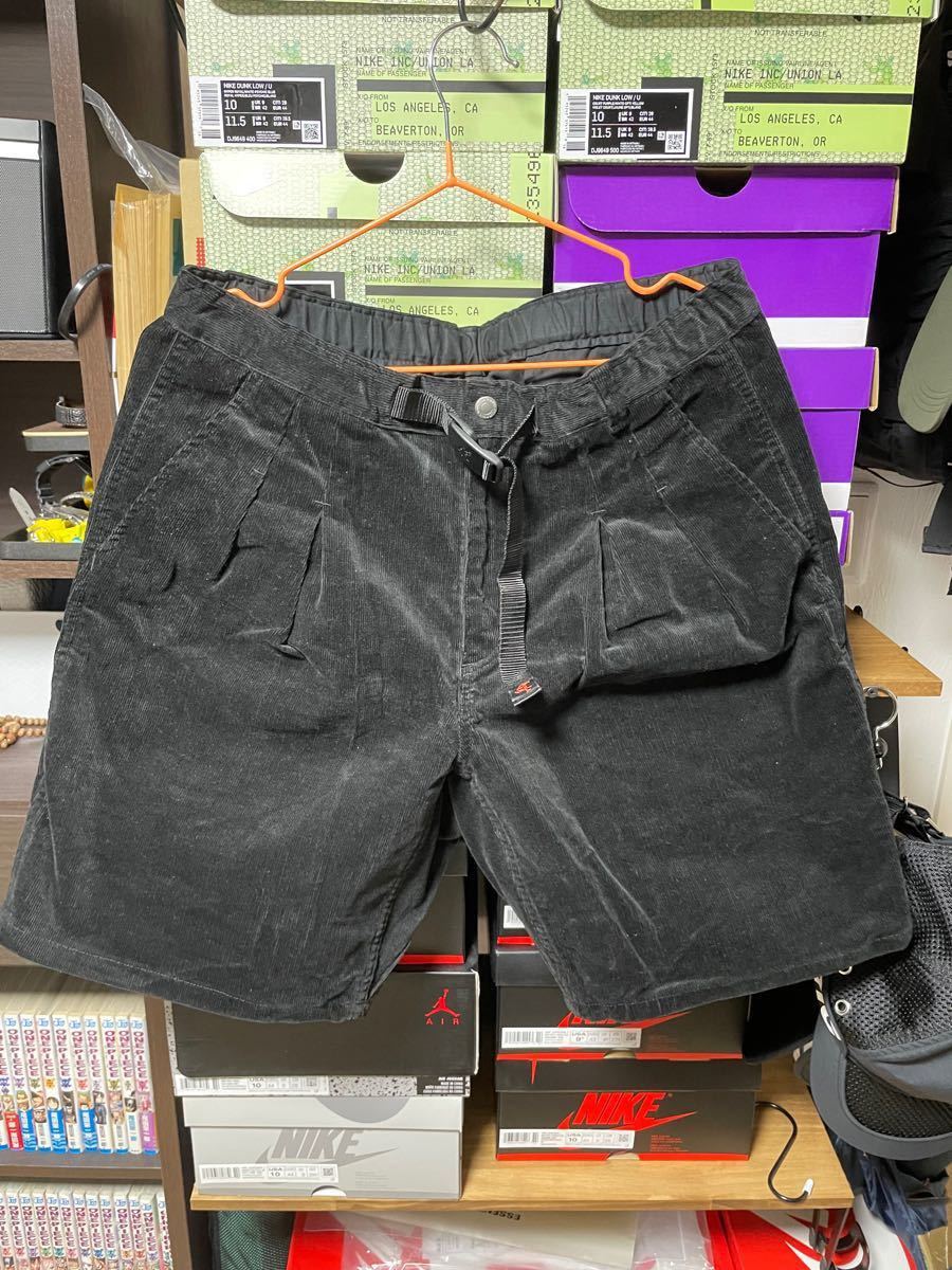 nonnative gramicci walker easy shorts | monsterdog.com.br