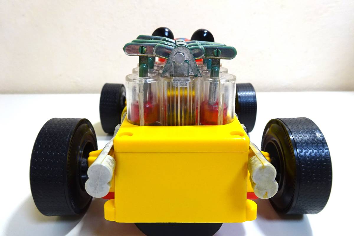 動画あり!!☆マスダヤ ミッキーマウス ピストン レーシング 動画あり!!☆マスダヤ ミッキーマウス ピストン レーシング
