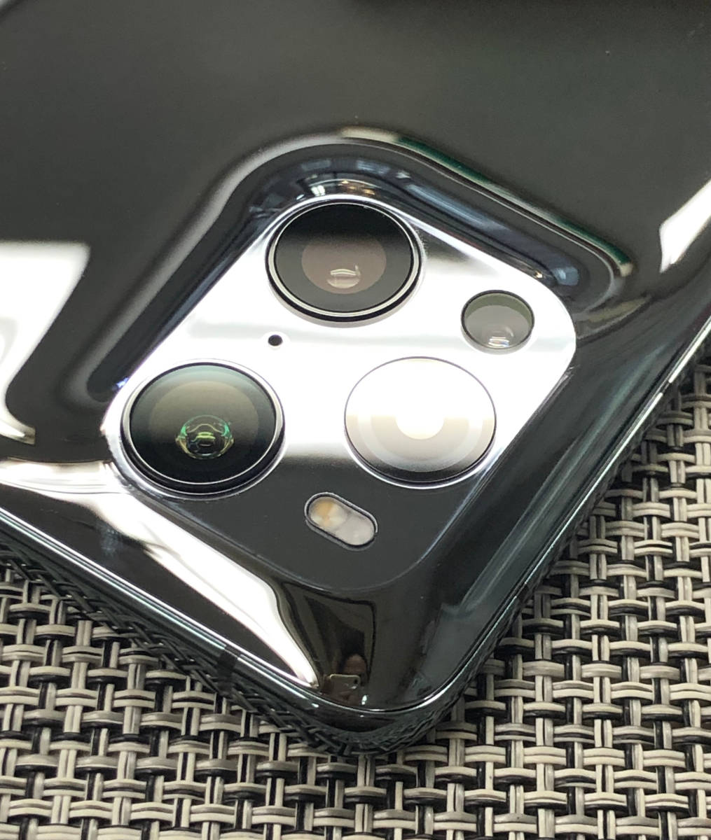 送料無料】国内版simフリー 美品 Oppo Find X3 Pro 5G Dual-SIM