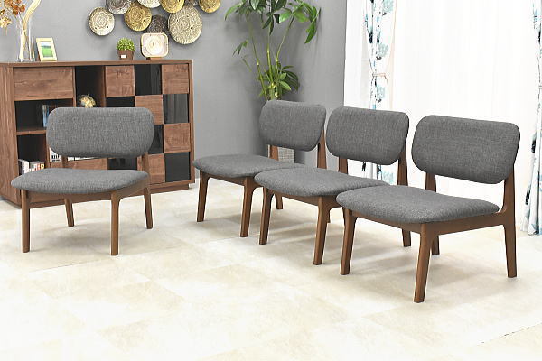 ST11-25B-KC=【即決 新品未使用】シンプルモダンファブリック張り