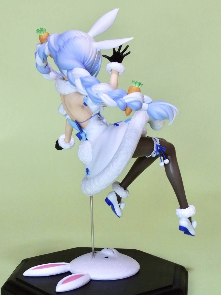 Yahoo!オークション - ガレージキット完成品 (兎田ぺこら Yahoo!オークション - ガレージキット完成品 (兎田ぺこら