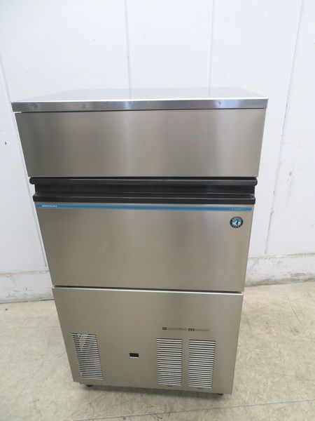 2022人気特価 E692◇ホシザキ◇ビッグアイス製氷機 LM-550M-1 100V
