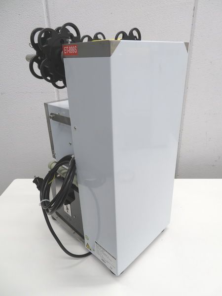 Yahoo!オークション - E702 業務用 シーラーマシン ET-899 100V Yahoo!オークション - E702 業務用 シーラーマシン ET-899 100V