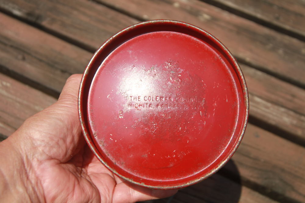 いただきあ ヤフオク! - coleman コールマンガソリンランタン