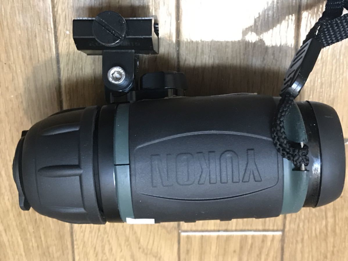 YUKON NVMT Spartan 24121 24×2 暗視スコープ 暗視鏡 ユーコン