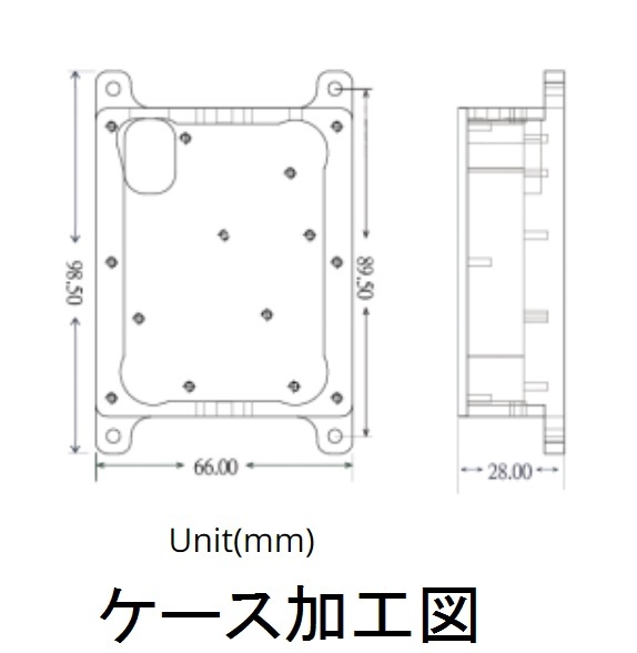 お得正規店 ヤフオク! - 送料520円 マイクロ波 5.7GHz 送受信パワーアン... 即納超特価