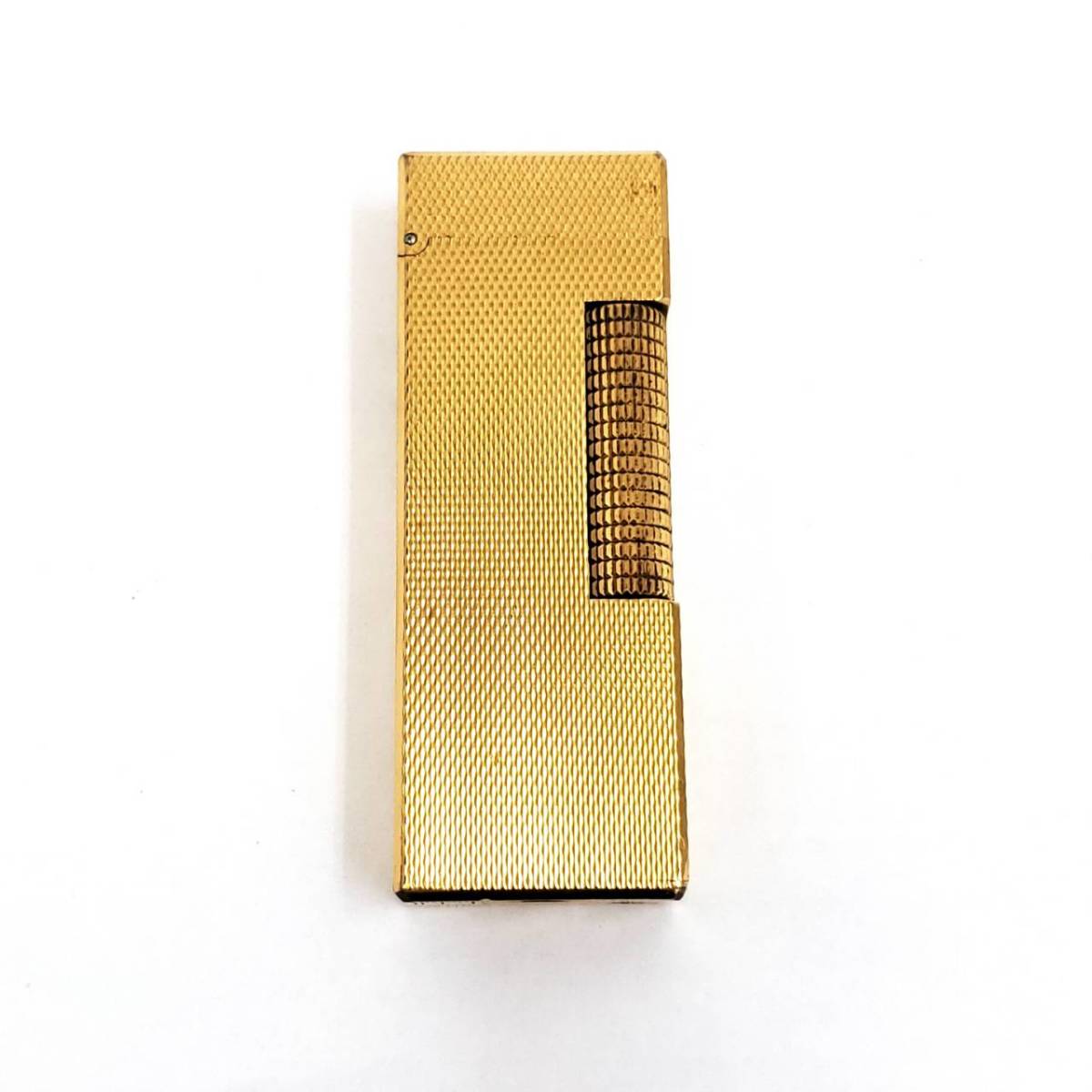 1000円スタート ライター DUNHILL ダンヒル 4点 ローラー ゴールド