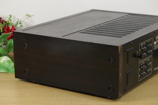 現状!!【SANSUI サンスイ】プリメインアンプ(AU-D607G EXTRA 現状!!【SANSUI サンスイ】プリメインアンプ(AU-D607G EXTRA