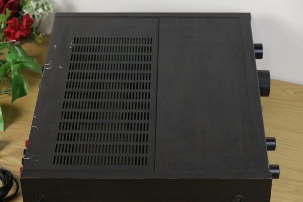 現状!!【SANSUI サンスイ】プリメインアンプ(AU-D607G EXTRA 現状!!【SANSUI サンスイ】プリメインアンプ(AU-D607G EXTRA