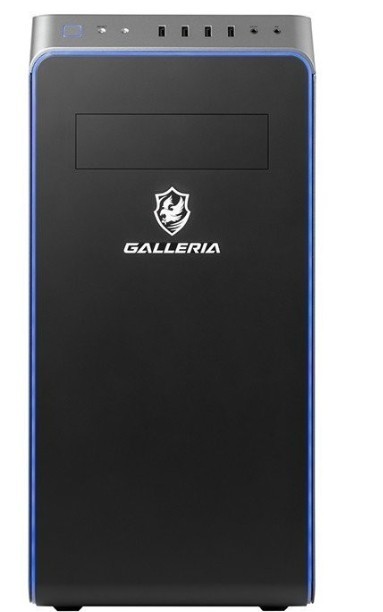 ゲーミングPC  GALLERIA ガレリア XA7R-R39[Ryzen7 3700X/RTX 3090