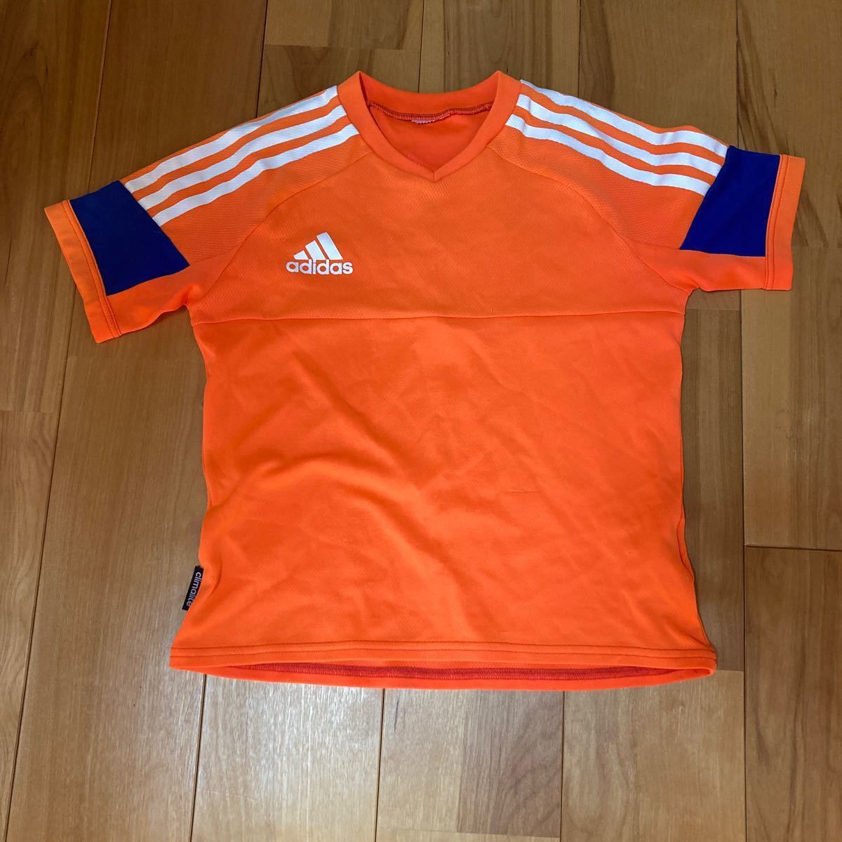 サッカーウェア adidas130