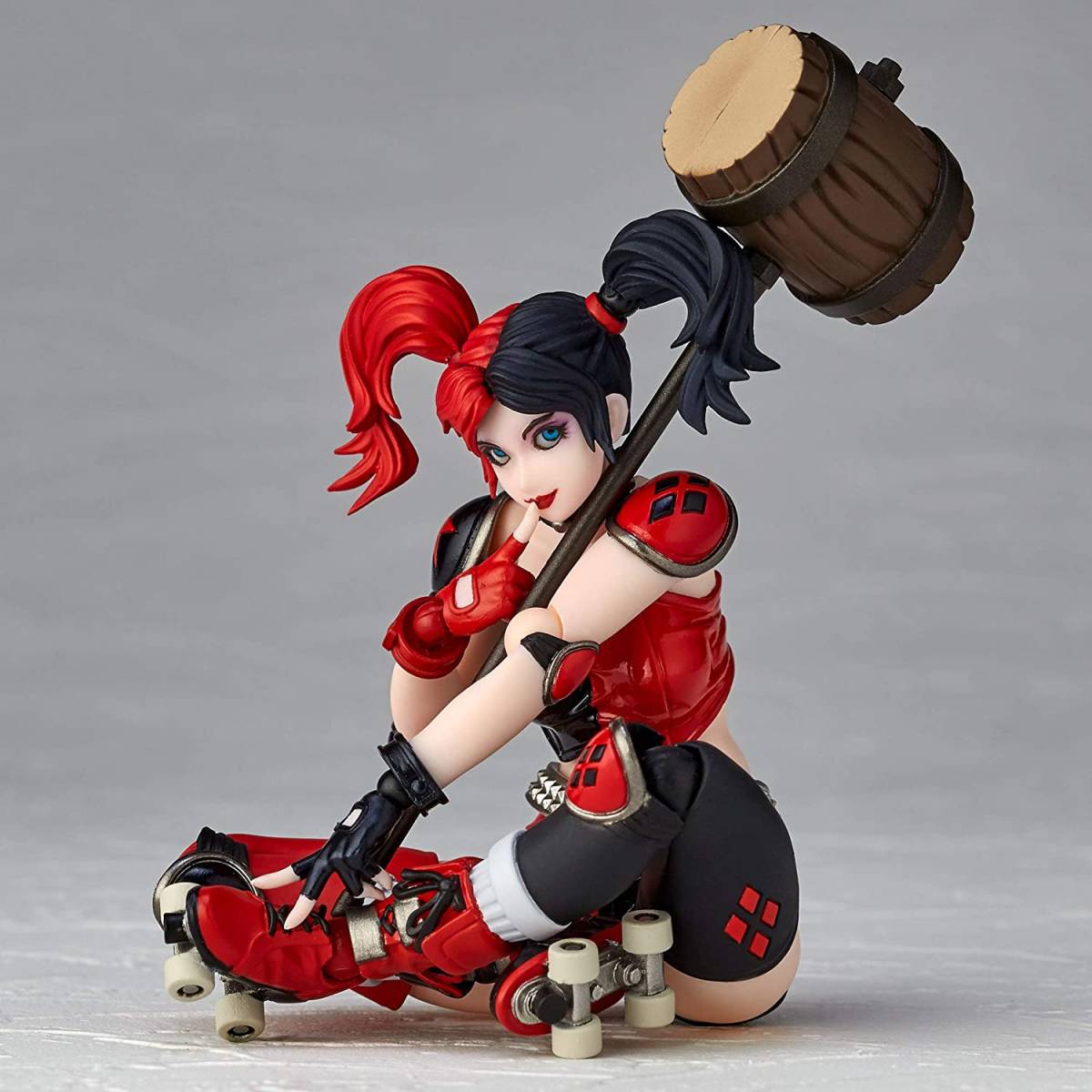 未開封】 リボルテック figurecomplex AMAZING YAMAGUCHI 未開封】 リボルテック figurecomplex AMAZING YAMAGUCHI