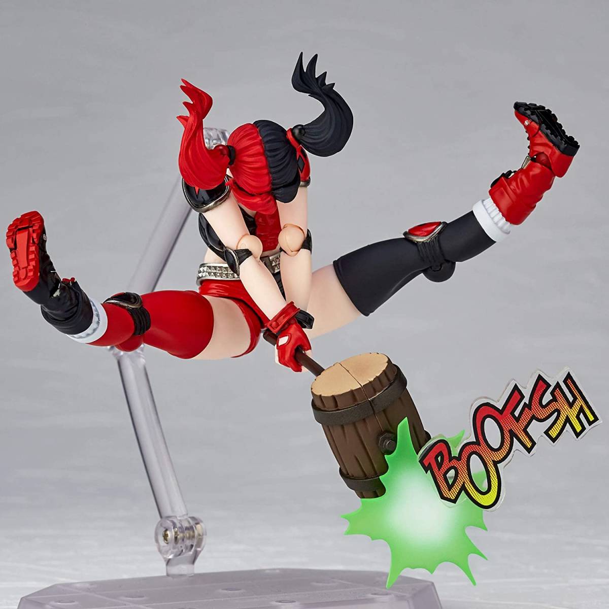 未開封】 リボルテック figurecomplex AMAZING YAMAGUCHI 未開封】 リボルテック figurecomplex AMAZING YAMAGUCHI
