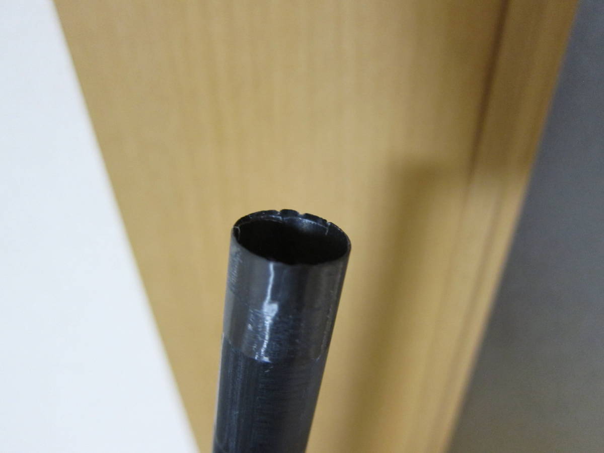 がまかつ 鮎竿 がま鮎 競技スペシャルV6 引抜早瀬 9m 中古 がまかつ 鮎竿 がま鮎 競技スペシャルV6 引抜早瀬 9m 中古