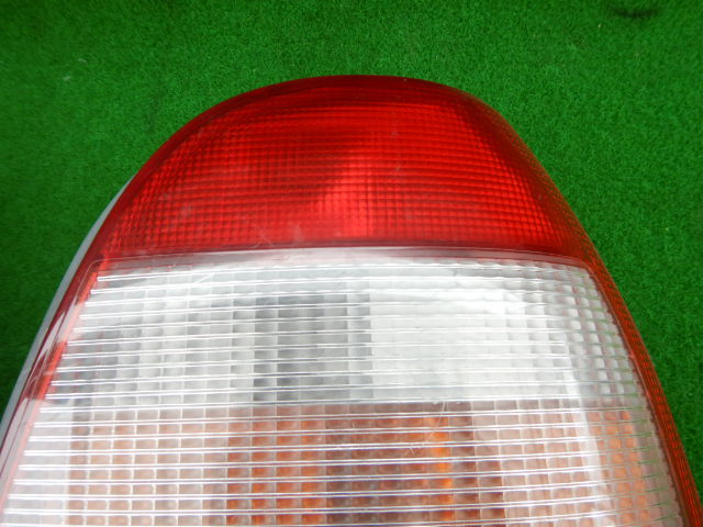 HN14 N14 Pulsar tail lamp tail light Koito 220-63324 left right set J/⑦