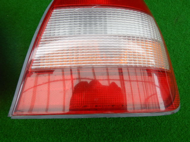 HN14 N14 Pulsar tail lamp tail light Koito 220-63324 left right set J/⑦