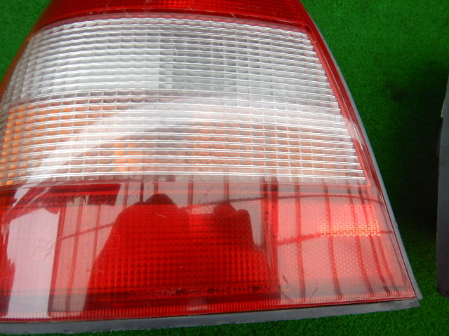 HN14 N14 Pulsar tail lamp tail light Koito 220-63324 left right set J/⑦