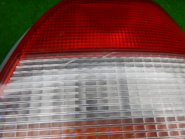 HN14 N14 Pulsar tail lamp tail light Koito 220-63324 left right set J/⑦