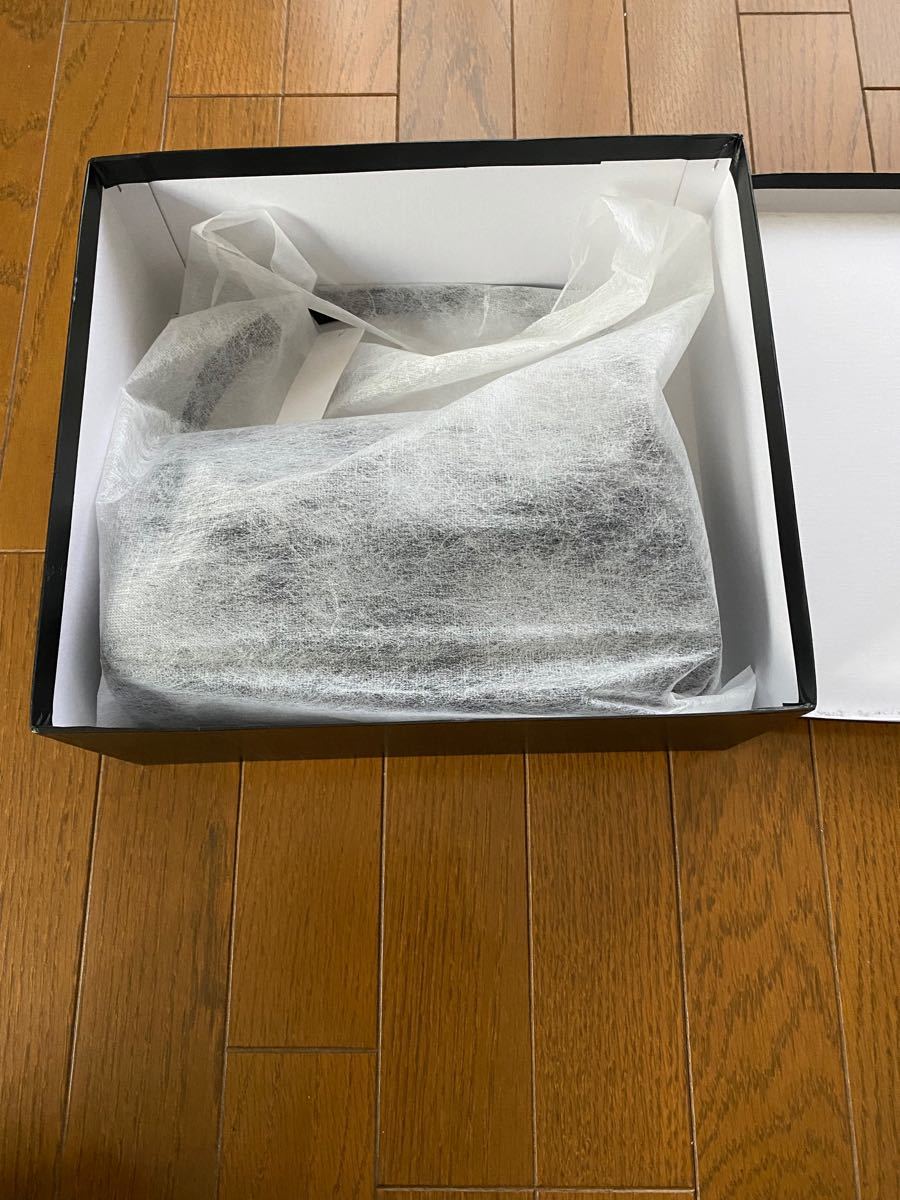 日本製　フォーマルバッグ 布製　未使用　ブラックフォーマルバッグ 冠婚葬祭