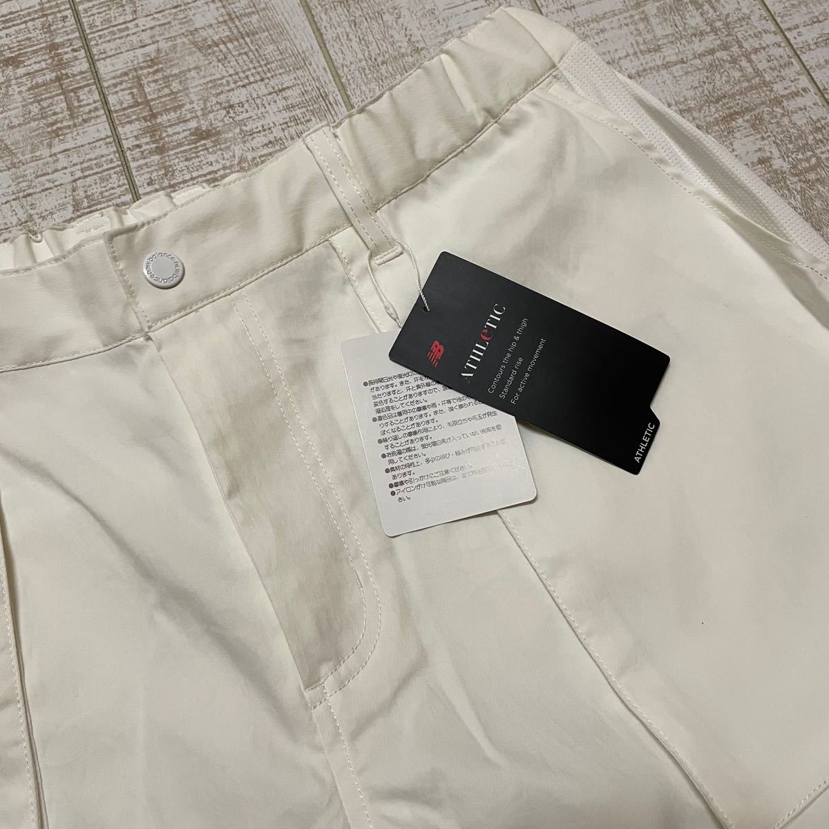 良好品】 ニューバランス ゴルフパンツ サイズ5 ilam.org