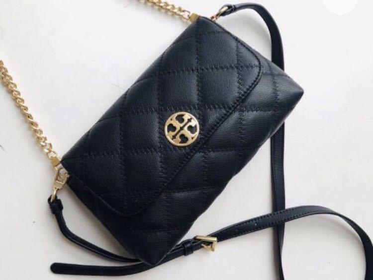 トリーバーチ TORY BURCH ショルダーバッグ レディース 2WAY チェーン