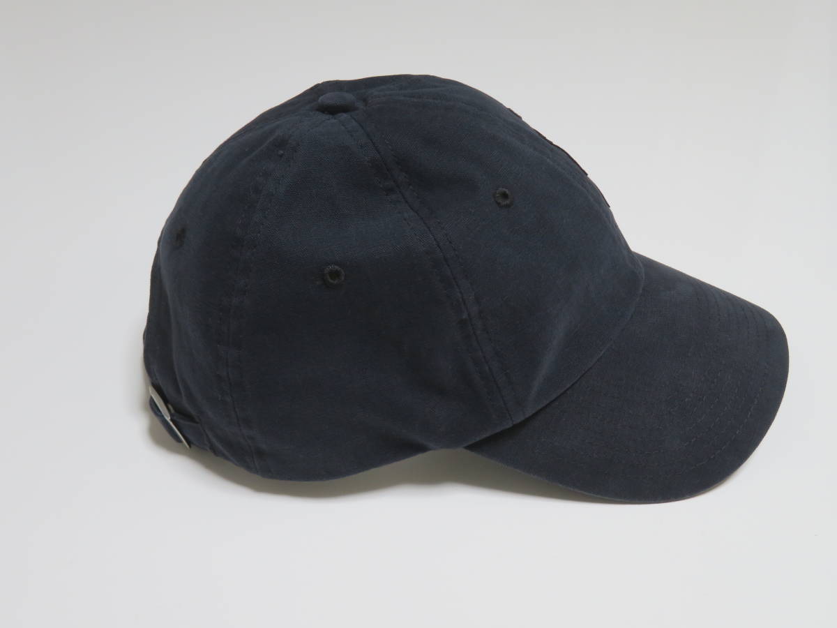 【送料無料】PUMA プーマジャパン株式会社 コットン100％ ONE SIZE FITS ALL 黒系色 メンズ レディース スポーツキャップ ハット 帽子 1個