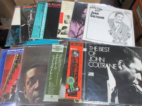 ヤフオク! - 10|☆¥1000~ ☆ LPレコード ☆ John Co...