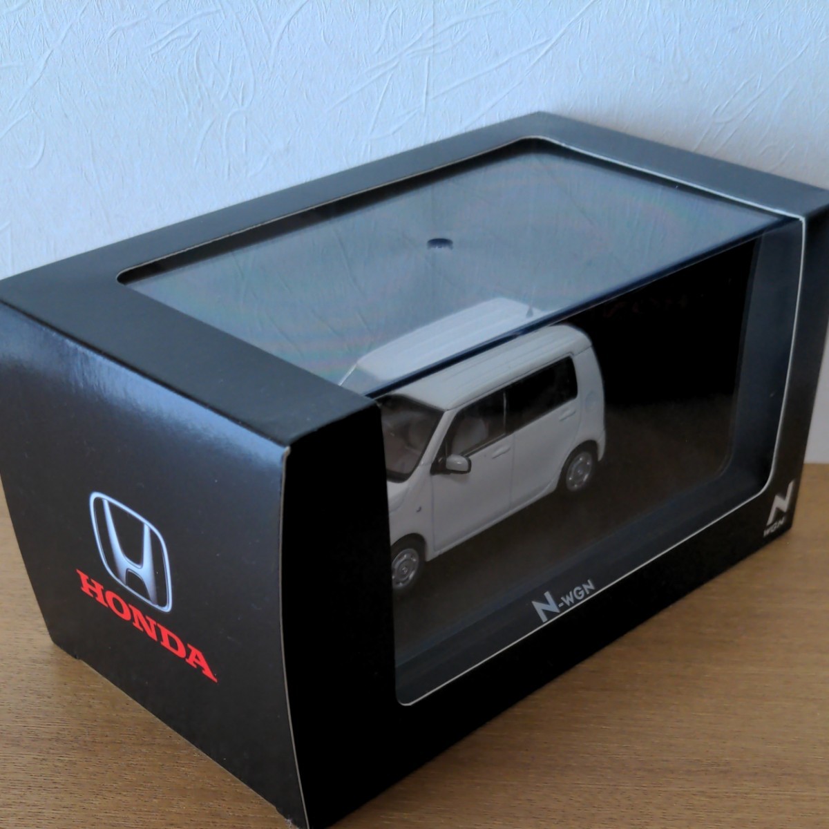 ホンダ HONDA カラーサンプル ミニカー 非売品 1/43 ディーラー特注 N ホンダ HONDA カラーサンプル ミニカー 非売品 1/43 ディーラー特注 N