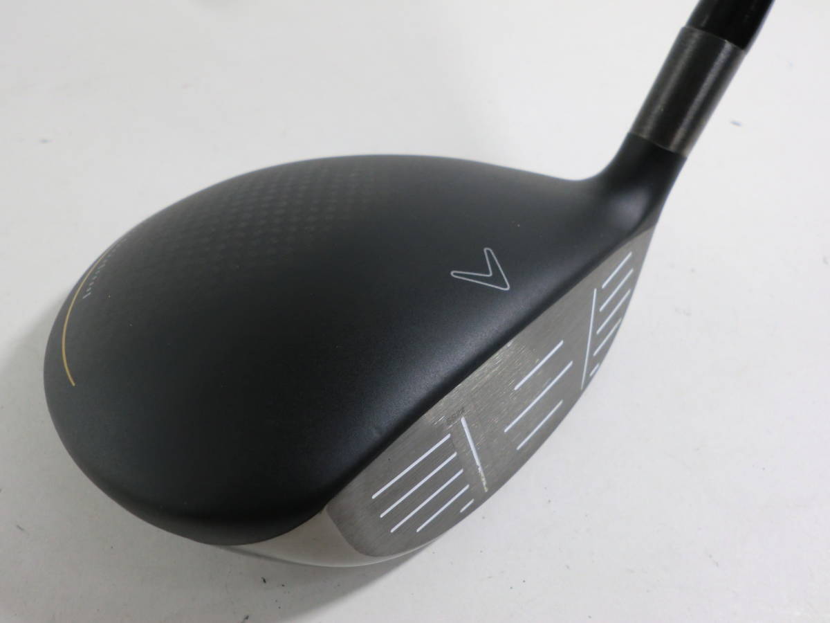 ROGUE ST MAX ローグ エスティマックス 3W(15度) ATTAS DAAAS アッタス