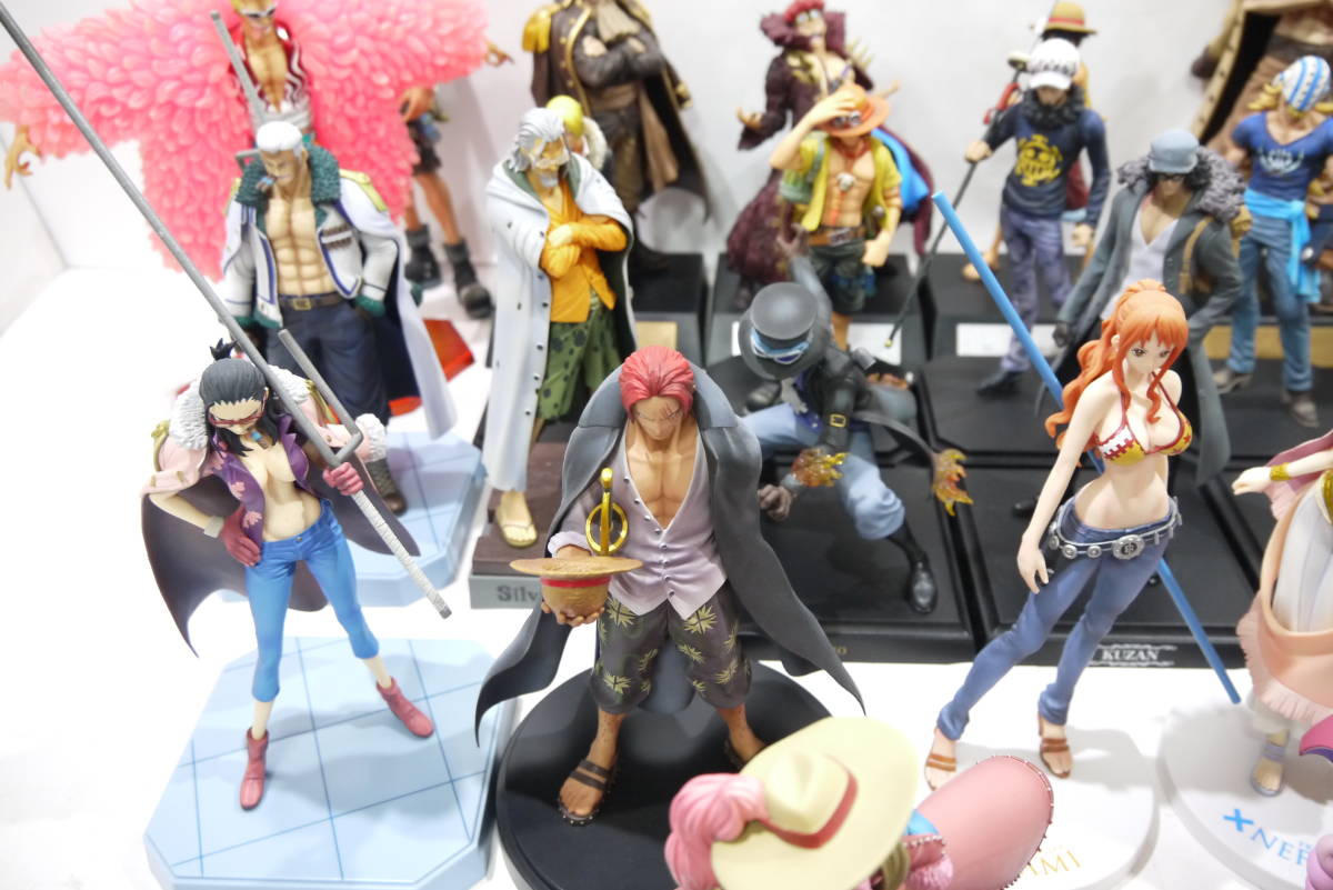 68t One Piece ワンピース 一番くじ P O P等 フィギュア 大量まとめて45体セット ルフィ ナミ ロー サンジ 海軍 ドフラミンゴ의 상품 상세 일본의 옥션 및 쇼핑 사이트의 대리 입찰 및 구입 From Japan 68t One Piece ワンピース 一番くじ P O P等 フィギュア 大量まとめて45体セット ルフィ ナミ ロー サンジ 海軍 ドフラミンゴ의 상품 상세 일본의 옥션 및 쇼핑 사이트의 대리 입찰 및 구입 From Japan