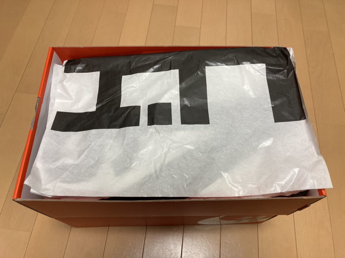 sacai × Nike Vapor Waffle White Gum サカイ ナイキ ヴェイパー