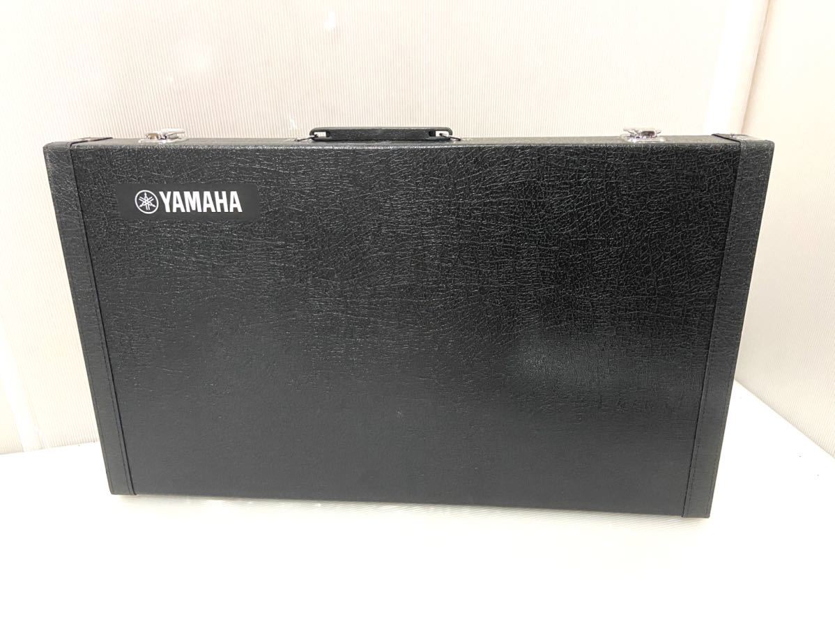 ヤマハ 卓上鉄琴 TG-50C 極美品 独特の素材