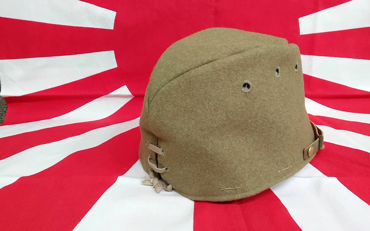 Yahoo!オークション - 日本陸軍 初期 中期 末期 略帽 戦闘帽 Yahoo!オークション - 日本陸軍 初期 中期 末期 略帽 戦闘帽