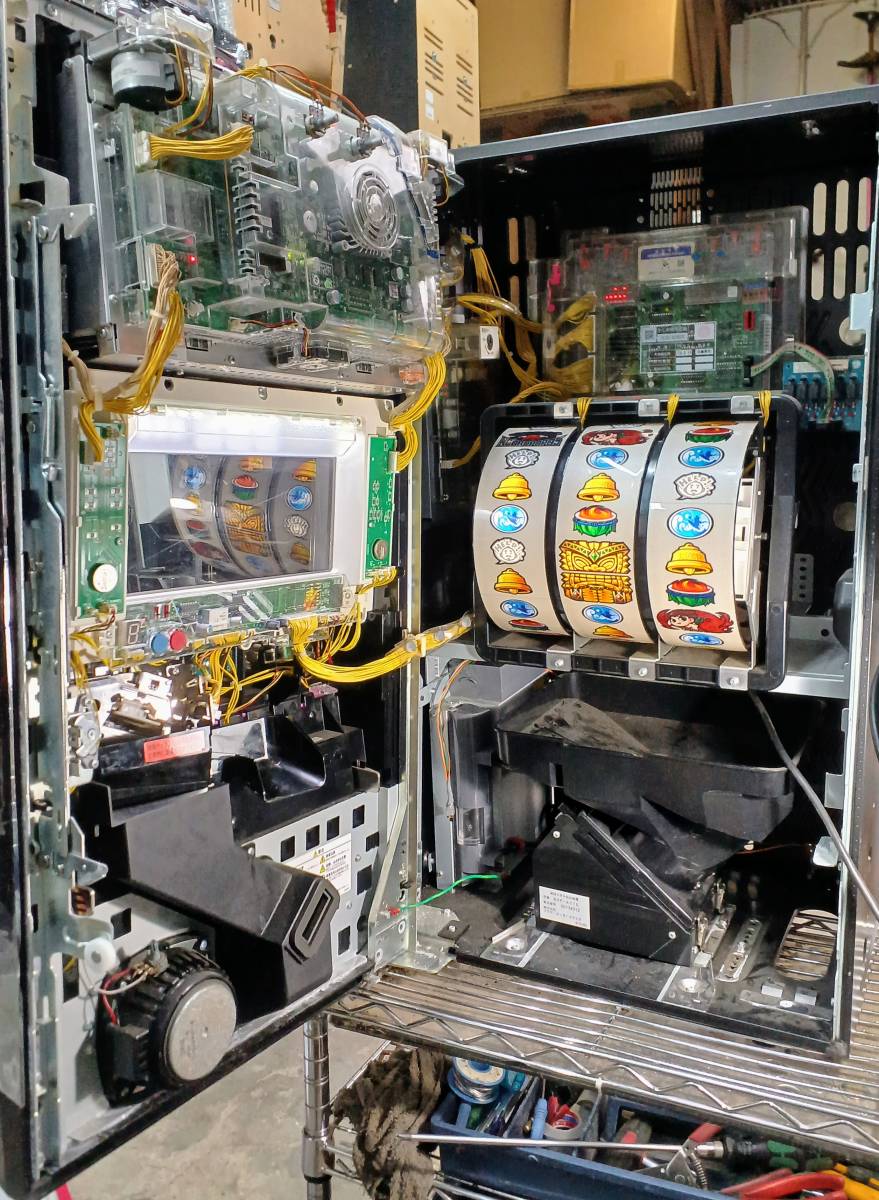 パチスロ実機 ンゴロポポス パチスロ実機 ンゴロポポス