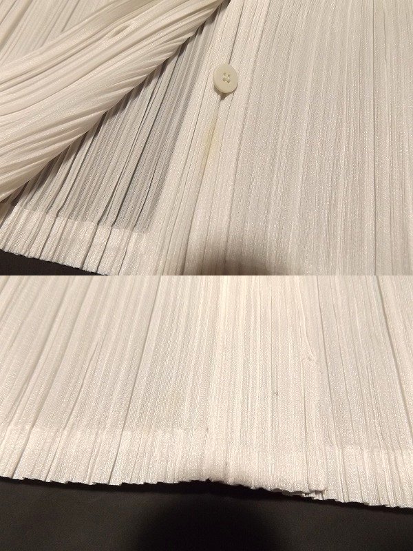 N4873:PLEATS PLEASE ISSEY MIYAKE (プリーツプリーズイッセイミヤケ