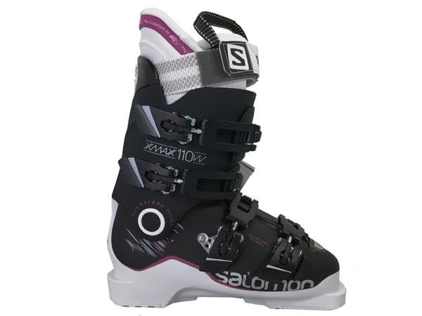 [70%OFF старт ликвидация цена ]SALOMON Salomon X MAX110W/22.0. новый товар 