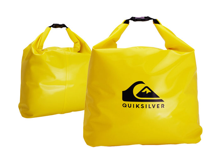 【特別価格/50％OFF】QUIKSILVER　クイックシルバー DRY SACKウエットバック新品