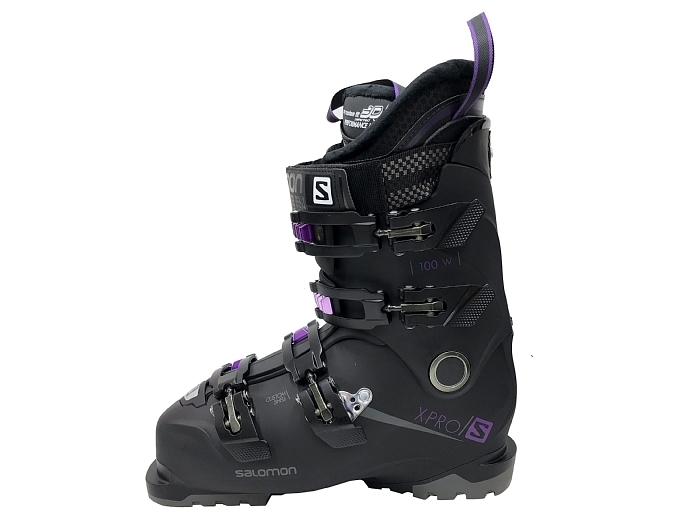 50%OFF 処分処分】SALOMON サロモン X PRO100 W/25.5cm 新品