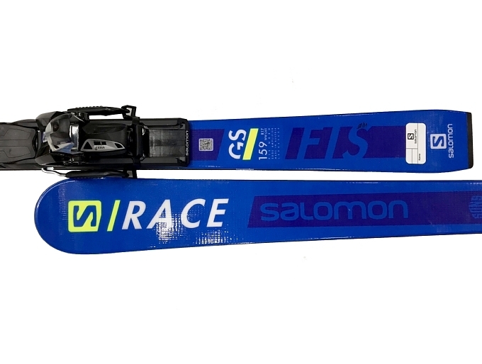 最終処分/58%OFF】SALOMON サロモン S/RACE FIS GS JR+X12TL GW 最終処分/58%OFF】SALOMON サロモン S/RACE FIS GS JR+X12TL GW