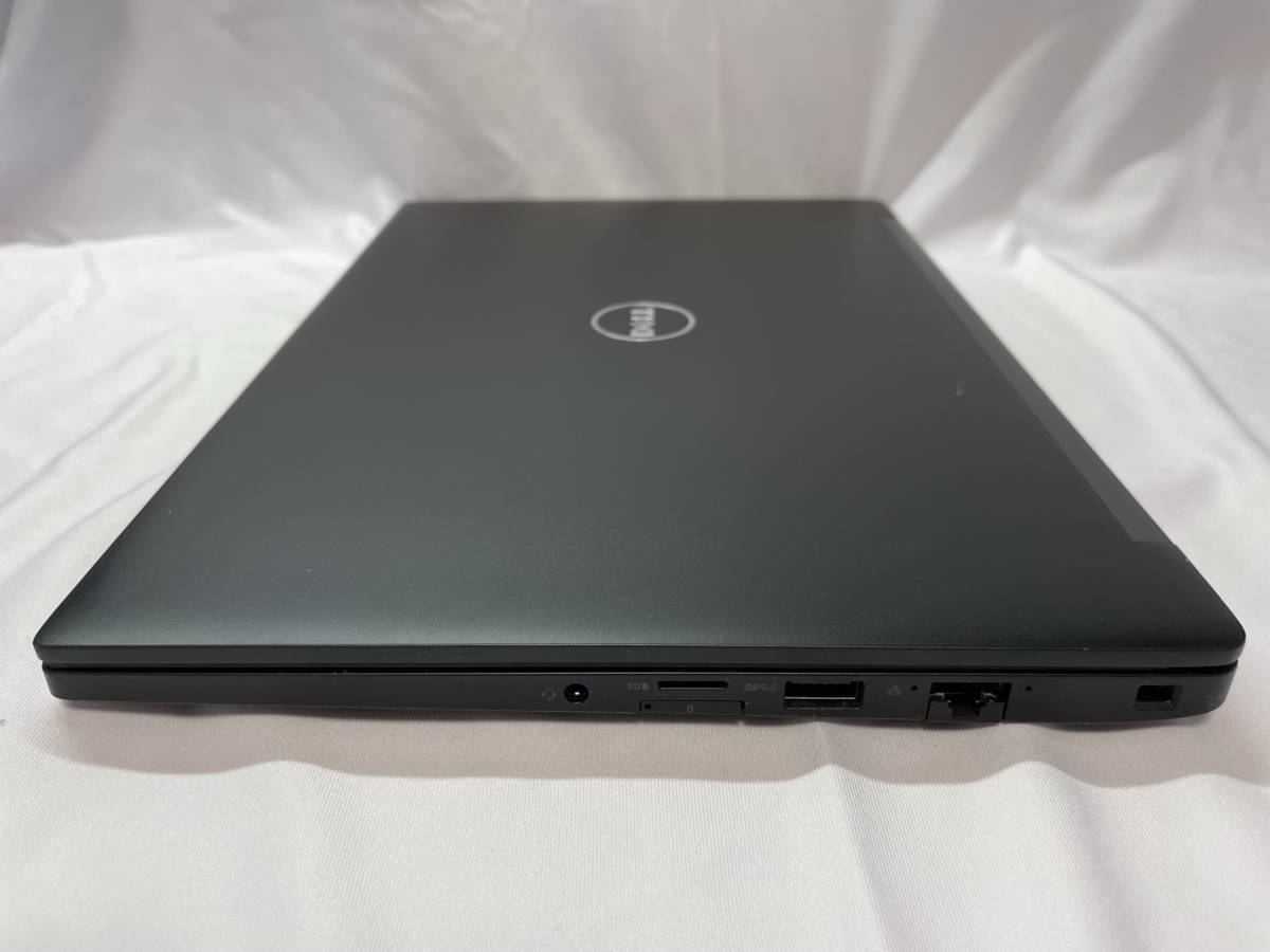 バッテリーレポートあり Dell Latitude 7280 Core i7 SSD256GB メモリ バッテリーレポートあり Dell Latitude 7280 Core i7 SSD256GB メモリ
