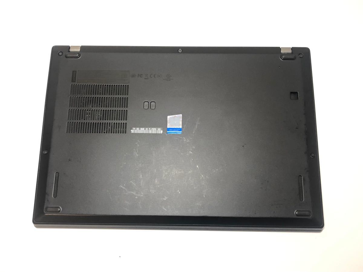 ThinkPad X280 Corei5 爆速8G 新品大容量NVMe512GB Webカメラ HDMI ThinkPad X280 Corei5 爆速8G 新品大容量NVMe512GB Webカメラ HDMI