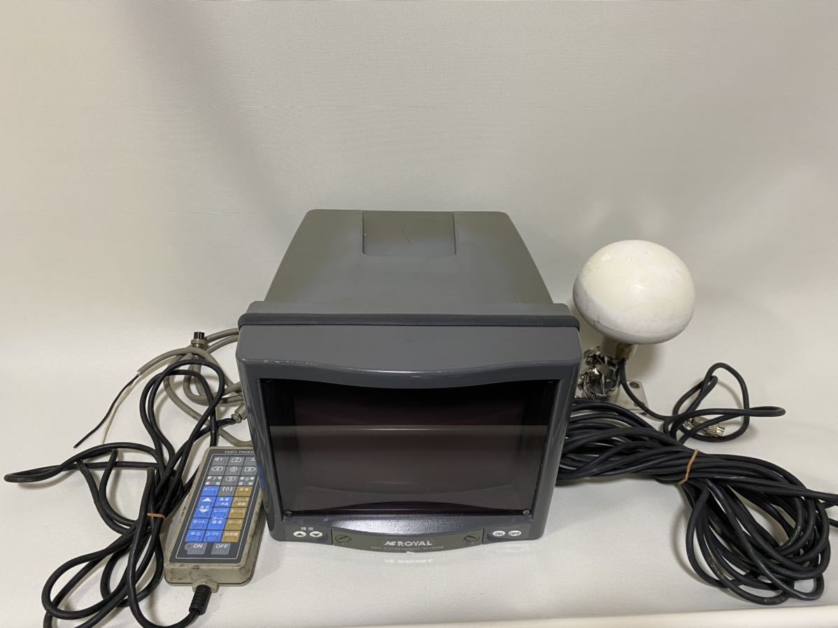 スーパーセールヤマハロイヤル魚探振動子 未使用品 その他 | socearq.org