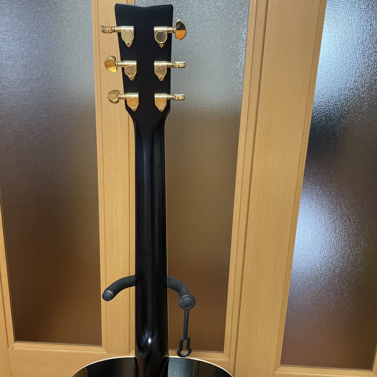 在庫有り) YAMAHA / LL16D ARE Black (BL) (詳細画像有) ヤマハ